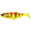 Силиконов шад Savage Gear 3D River Roach 14см 28г - Golden Ambulance