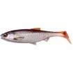 Силиконов шад Savage Gear 3D River Roach 14см 28г - Smelt