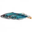 Силиконова примамка Savage Gear 4D Herring Shad 11см 9г - Perch