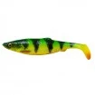 Силиконова примамка Savage Gear 4D Herring Shad 13см 17г - Firetiger