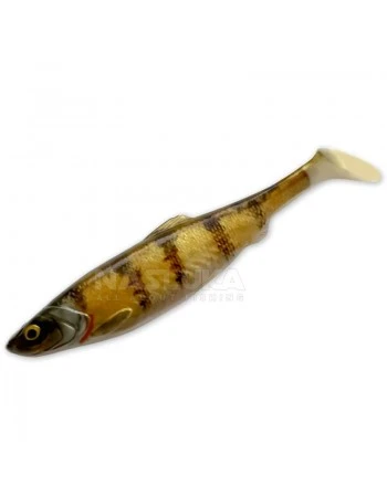 Силиконова примамка Savage Gear 4D Herring Shad 11см 9г - Zander
