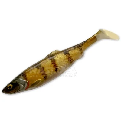 Силиконова примамка Savage Gear 4D Herring Shad 11см 9г - Zander