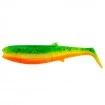 SG Cannibal Shad FireCracker Силиконова примамка Savage Gear Cannibal Shad - FireCracker