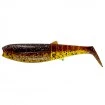 Силиконова примамка Savage Gear Cannibal Shad - Motoroil UV