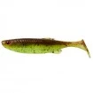 Силиконов шад Savage Gear Fat Minnow T-Tail 10.5 см - Chart Pumpkin