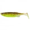 Силиконов шад Savage Gear Fat Minnow T-Tail 10.5 см- GPY