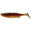 Силиконов шад Savage Gear Fat Minnow T-Tail 10.5 см - Motoroil UV