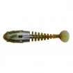 Сет силиконови шадове Savage Gear Gobster Shad - 5 бр. - цвят Smelt