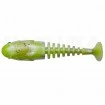 Сет силиконови шадове Savage Gear Gobster Shad - 5 бр. - цвят Smelt