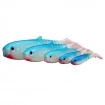 Силиконов шад Savage Gear LB Cannibal Shad - BGA