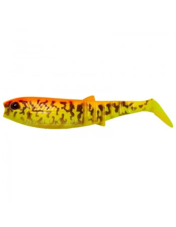 Силиконов шад Savage Gear LB Cannibal Shad - BGA