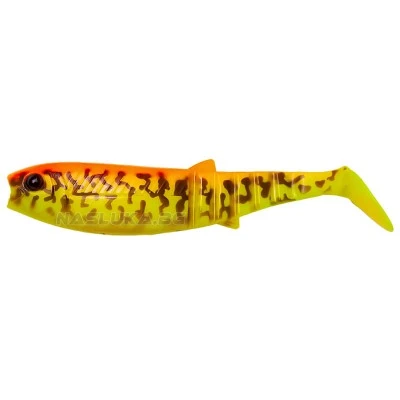 SG LB Cannibal Shad BGA Силиконов шад Savage Gear LB Cannibal Shad - BGA