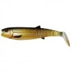 Силиконов шад Savage Gear LB Cannibal Shad - Dirty Roach