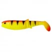 Силиконов шад Savage Gear LB Cannibal Shad - Golden Ambulance
