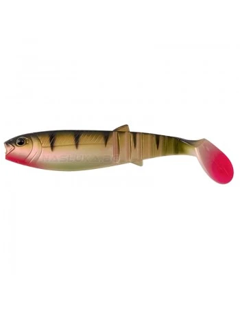 Силиконов шад Savage Gear LB Cannibal Shad - Perch
