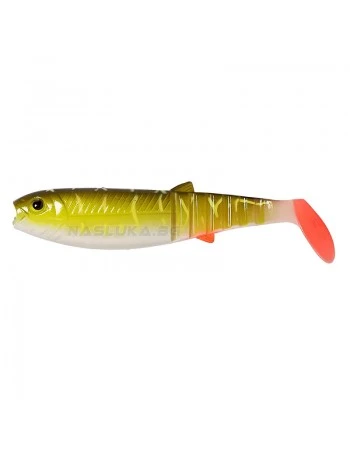 Силиконов шад Savage Gear LB Cannibal Shad - Pike