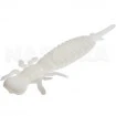 Силиконови ароматизирани ларви Sea Buzz Crazy Larva 5.0см - 5 бр. - цвят White May Fly Силиконови ароматизирани ларви Sea Buzz Crazy Larva 5.0см - 5 бр. - цвят White May Fly