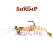 Силиконова скарида Sea Buzz Crazy Shrimp - цвят 07
