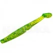 Ароматизирани силиконови шадове Sea Buzz Duo Shad 8.2см - 5 бр. - цвят Clear Lemon/Seed