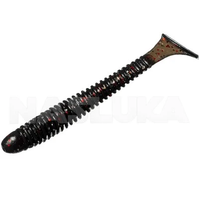 Силиконови ароматизирани примамки Sea Buzz Rocky Shad 5см - 5 бр. - цвят Clear Kaki - Seed Силиконови ароматизирани примамки Sea Buzz Rocky Shad 5см - 5 бр. - цвят Clear Kaki - Seed