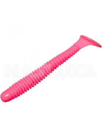 Силиконови ароматизирани примамки Sea Buzz Rocky Shad 5см - 5 бр. - цвят Orange Seed