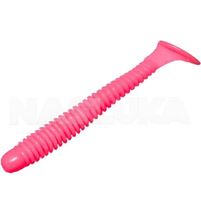 Силиконови ароматизирани примамки Sea Buzz Rocky Shad 5см - 5 бр. - цвят Orange Seed Силиконови ароматизирани примамки Sea Buzz Rocky Shad 5см - 5 бр. - цвят Orange Seed