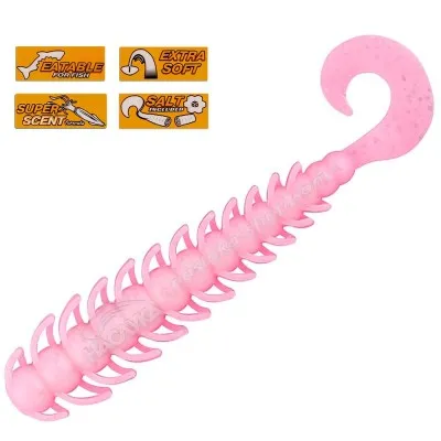 Силиконови примамки в пакет Select Bugz, цвят PA44