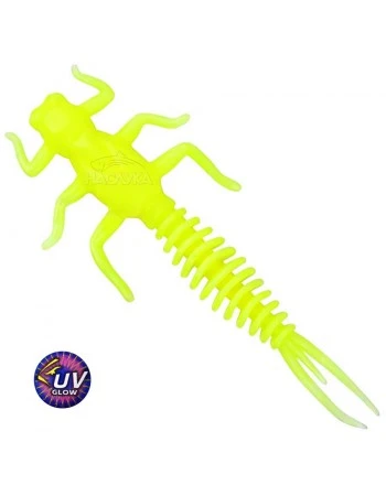 Силиконови примамки Select Chika-X - цвят 045
