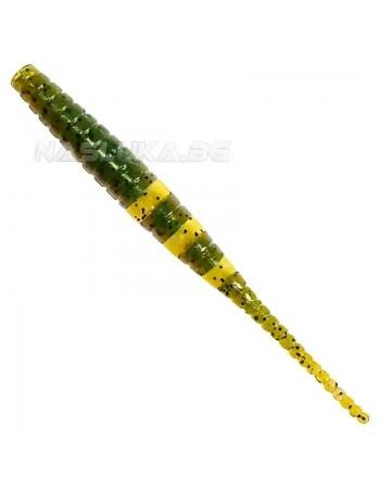 Силиконови примамки Select Javik 4.5см - 9бр. - цвят 087