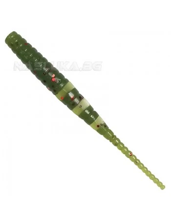 Силиконови примамки Select Javik 4.5см - 9бр. - цвят 108