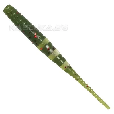Javik 4.5см 9бр. 108 Силиконови примамки Select Javik 4.5см - 9бр. - цвят 108
