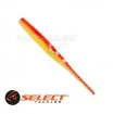 Силиконови примамки Select Javik 4.5см - 9бр. - цвят 202