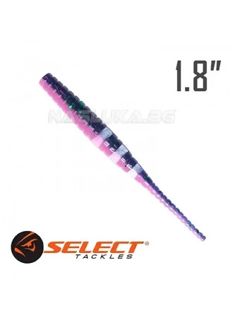 Силиконови примамки Select Javik 4.5см - 9бр. - цвят 205