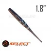 Силиконови примамки Select Javik 4.5см - 9бр. - цвят 206