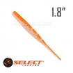 Силиконови примамки Select Javik 4.5см - 9бр. - цвят 209