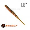 Силиконови примамки Select Javik 4.5см - 9бр. - цвят 217