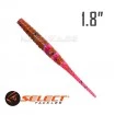 Силиконови примамки Select Javik 4.5см - 9бр. - цвят 900