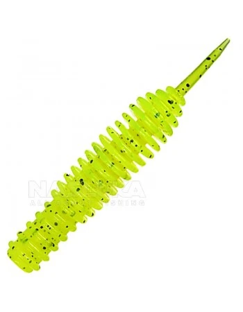Силиконови примамки Select Snack 4см, 8 бр., цвят 072