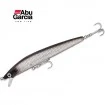 Воблер Abu Garcia Floating Minnow - цвят Silver