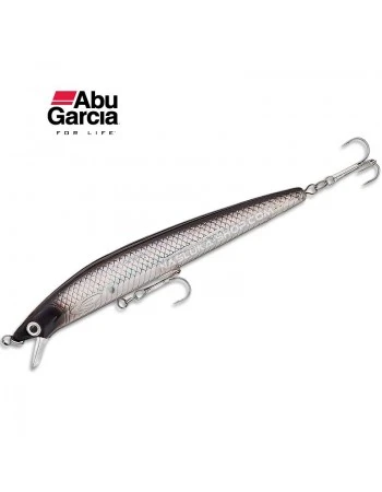 Воблер Abu Garcia Floating Minnow - цвят Silver