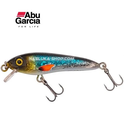 Abu Garcia McCelly 70 Blue Sunrise Воблер Abu Garcia Svartzonker McCelly 70 - цвят Blue Sunrise