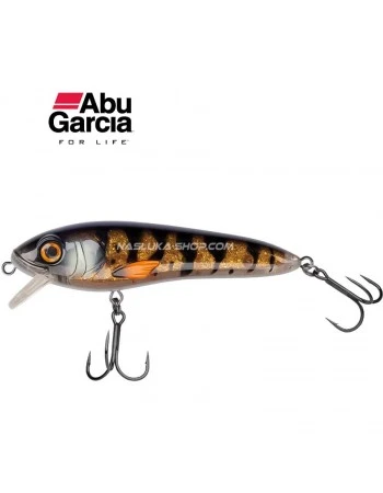 Воблер Abu Garcia Svartzonker McCelly 70 - цвят Burbot MotorOil