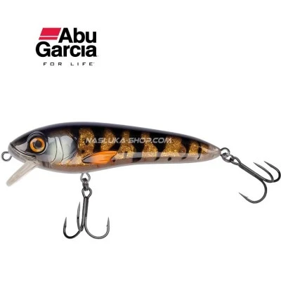 Воблер Abu Garcia Svartzonker McCelly 70 - цвят Burbot MotorOil