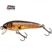 Плуващ воблер Abu Garcia Svartzonker McCelly 70 - 7см, 9г - цвят Crucian Carp
