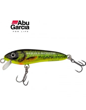 Воблер Abu Garcia Svartzonker McCelly 70 - цвят Real Hot Pike