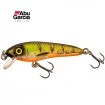 Воблер Abu Garcia Svartzonker McCelly 70 - цвят Yellow Fin Perch