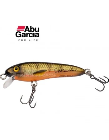 Воблер Abu Garcia Svartzonker McCelly 70 - цвят Yellow Fin Perch