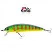 Воблер Abu Garcia Tormentor 9.0см 12г - цвят GR/OR - Floating