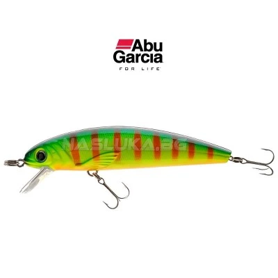 Воблер Abu Garcia Tormentor 9.0см 12г - цвят GR/OR - Floating