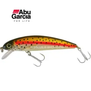Воблер Abu Garcia Tormentor 9 см, 12 г, цвят BRPS, Floating Воблер Abu Garcia Tormentor 9 см, 12 г, цвят BRPS, Floating